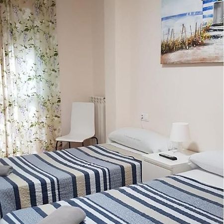Hotel Javier Pedrouzo Sleeping Group Zewnętrze zdjęcie