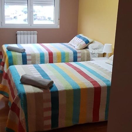 Hotel Javier Pedrouzo Sleeping Group Zewnętrze zdjęcie