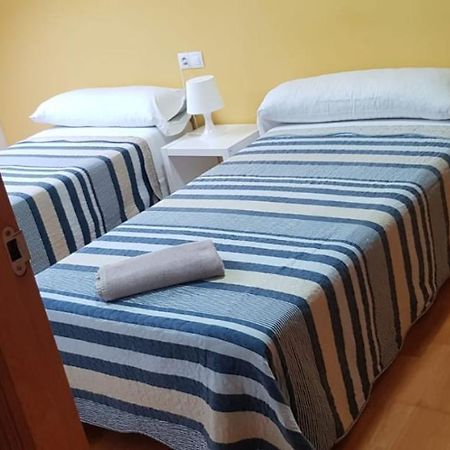 Hotel Javier Pedrouzo Sleeping Group Zewnętrze zdjęcie